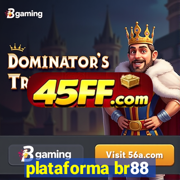plataforma br88